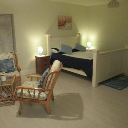 The Willow Room Ashford Bagian luar foto