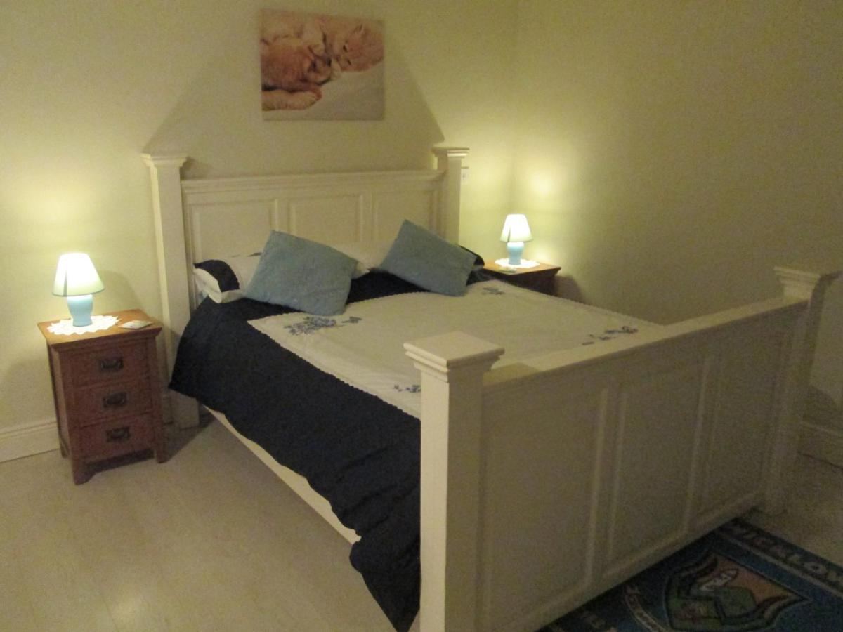The Willow Room Ashford Bagian luar foto