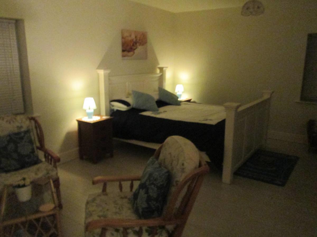 The Willow Room Ashford Bagian luar foto