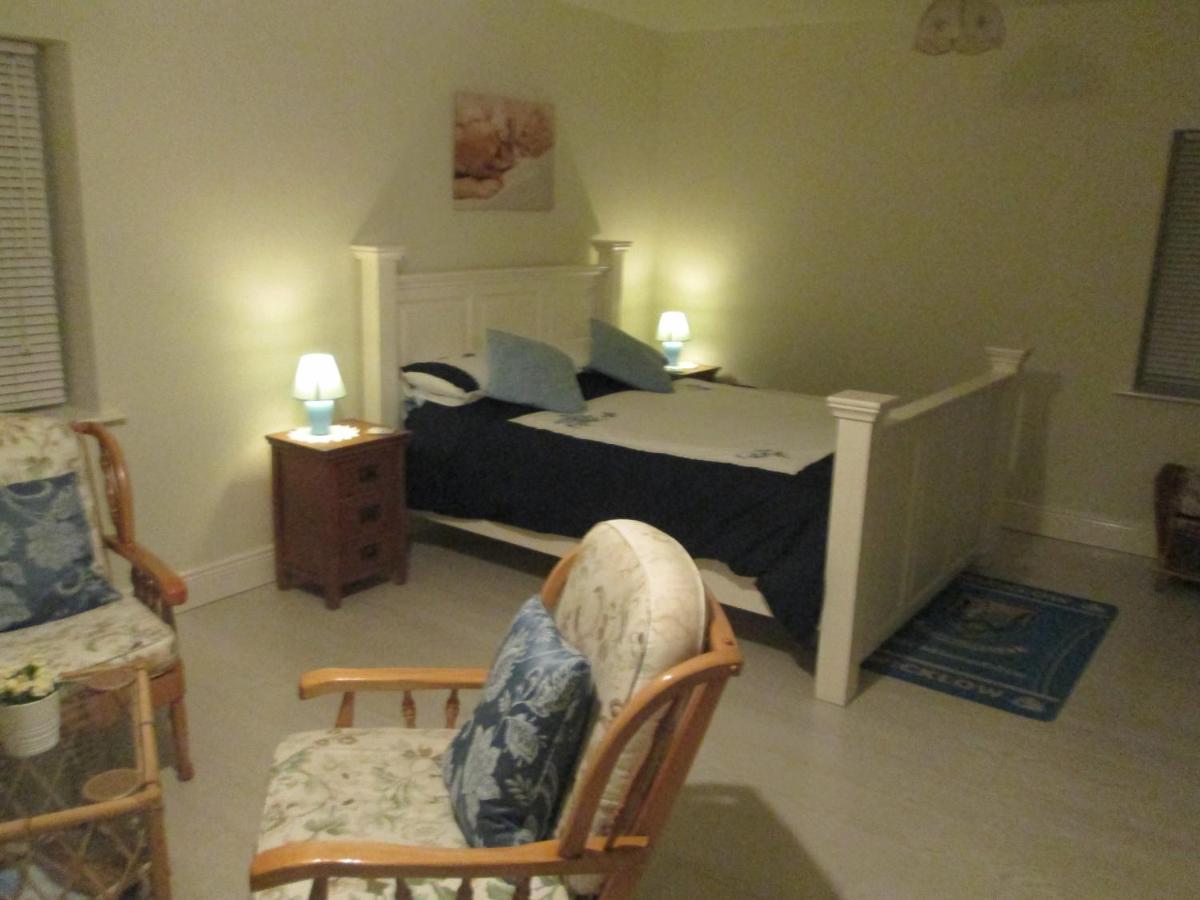 The Willow Room Ashford Bagian luar foto